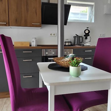 شقة Mandelas Cozy Lounge Schmelz المظهر الخارجي الصورة