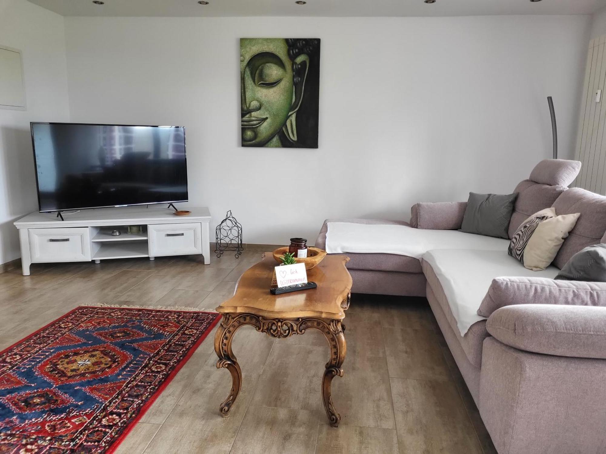 شقة Mandelas Cozy Lounge Schmelz المظهر الخارجي الصورة